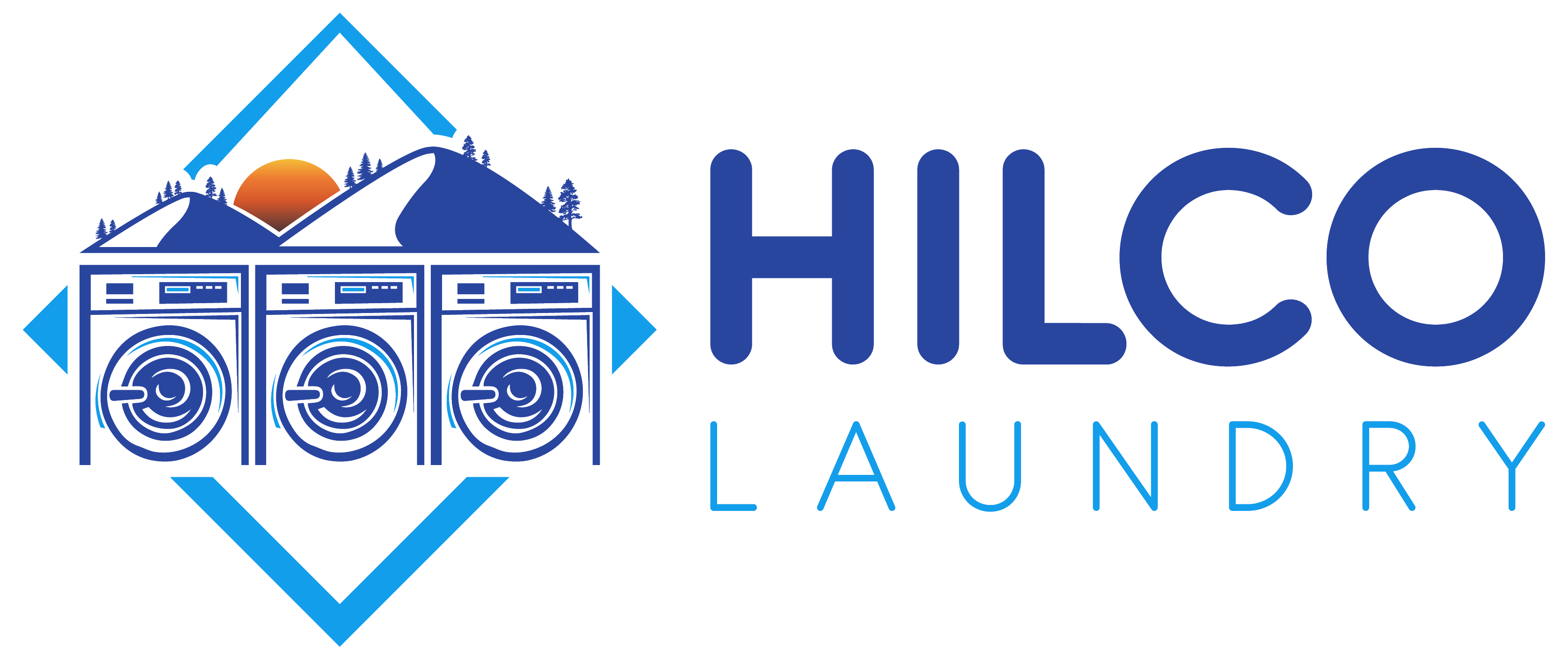 Hilco Laundry Logo 2